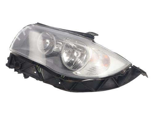 Used Left headlight BMW 1 (E87) 120 d (177 hp) 25447404