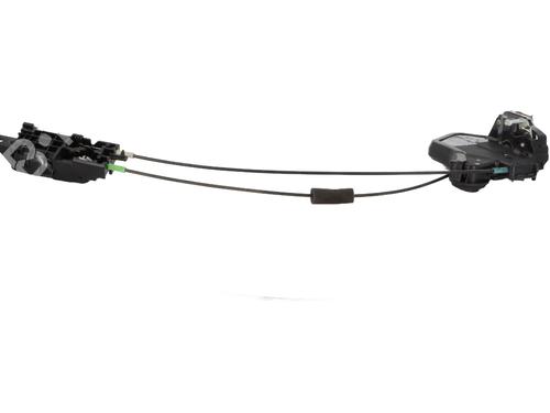Rear left lock SUZUKI GRAND VITARA II (JT, TE, TD) 1.9 DDiS All-wheel Drive (JT419, TD44, JB419WD, JB419XD,... | BP29589294C100 