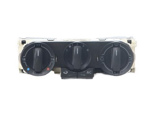 Commande Chauffage VW POLO (9N_, 9A_) 1.9 TDI (101 hp) 20483699