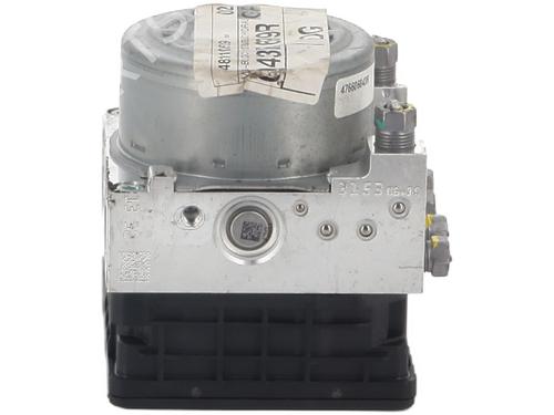 ABS pump DACIA SANDERO III 1.0 TCe 100 ECO-G | BP31016662M43  - Image 5