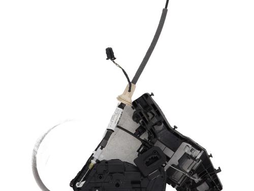 Front right lock VW GOLF SPORTSVAN VII (AM1, AN1) 1.5 TSI | BP19484401C97 