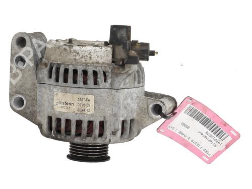 Used Alternator FORD FIESTA V (JH_, JD_) 1.3 (69 hp) 27174318