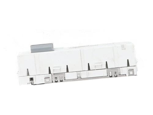 Multifunctionele display RENAULT MEGANE III Hatchback (BZ0/1_, B3_) 1.5 dCi (BZ1G, BZ1W, BZ0R) | BP20983930C48 