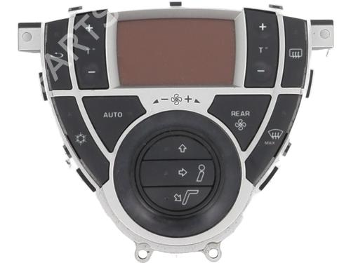 Used Climate control Climate control PEUGEOT 807 (EB_) 2.0 HDi (120 hp) 22523202 22523202