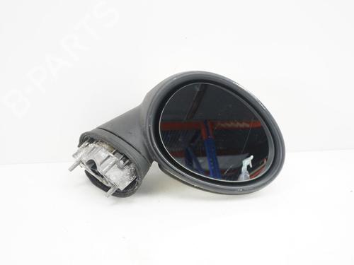 Used Right mirror MINI MINI (R56) Cooper D (109 hp) 18186517