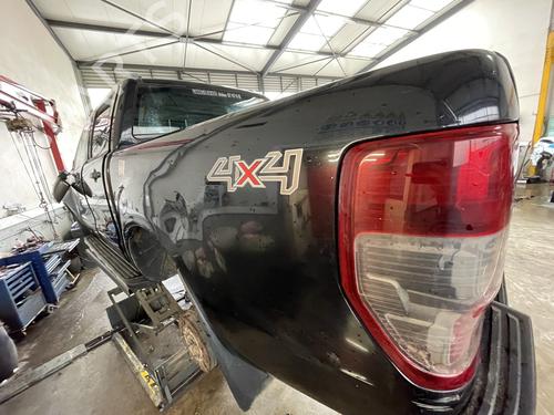 Rear body tub FORD RANGER (TKE) 3.2 TDCi 4x4 | BP30765446C127 
