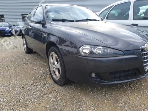 Right tailgate light ALFA ROMEO 147 (937_) 1.9 JTDM 8V (937.AXD1A, 937.AXU1A, 937.BXU1A) | BP24311925C80 