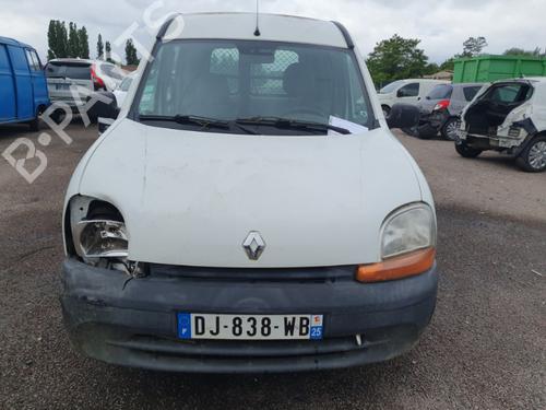 Viskermotor vindrude RENAULT KANGOO Express (FC0/1_) 1.2 (FC01, FC0A, FC0F) | BP20179739M29 