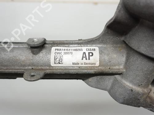 Steering rack FORD FOCUS III  | BP19543528M22 