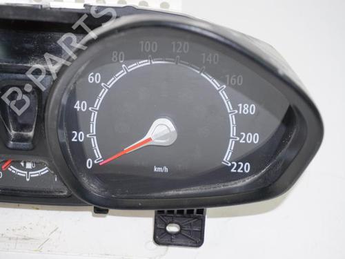 Kombinert Instrument FORD FIESTA VI (CB1, CCN) 1.25 | BP18182175C47 