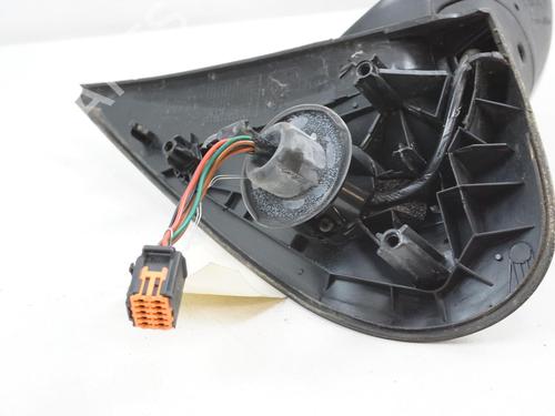 Right mirror PEUGEOT 206 Hatchback (2A/C) 1.6 i | BP21487588C27 