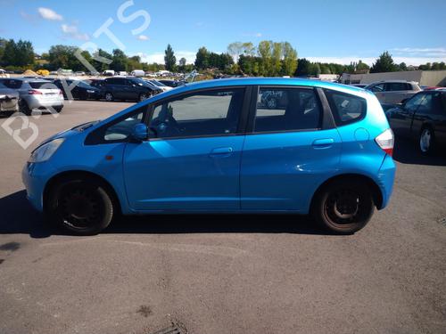 Used Left rear door Left rear door HONDA JAZZ III (GE_, GG_, GP_, ZA_) 1.2 (GG1) (90 hp) 30398039 30398039