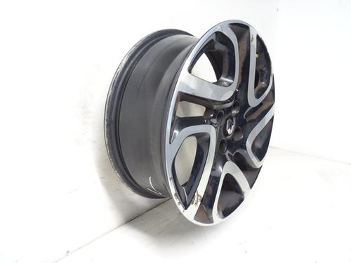 Rim RENAULT CAPTUR I (J5_, H5_) 1.2 TCe 120 | BP29937176C45
