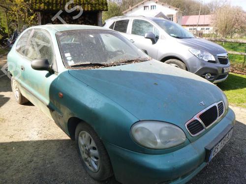 DAEWOO LANOS (KLAT) 1.5 1698388