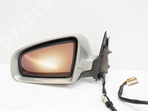 Retrovisor izquierdo AUDI A4 B6 (8E2) 1.9 TDI | BP18174700C26 
