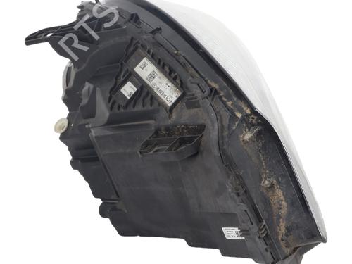 Left headlight MERCEDES-BENZ A-CLASS (W176) A 180 (176.042) | BP37497387C28 - Image 5