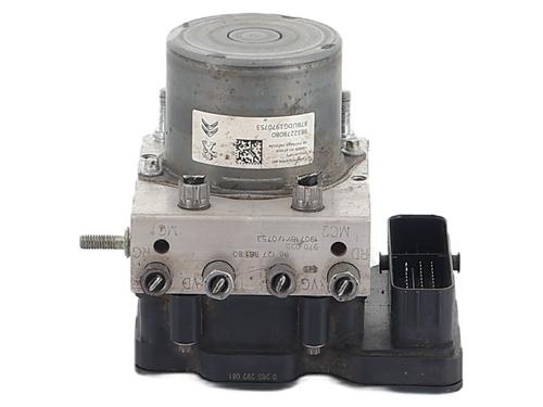 Used ABS pump PEUGEOT 308 II (LB_, LP_, LW_, LH_, L3_) 1.2 THP 130 (131 hp) 29255253