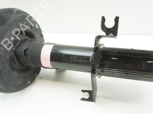 Used Left front shock absorber RENAULT TWINGO III (BCM_, BCA_) 1.0 SCe 70 (BCMB) (69 hp) 18193063