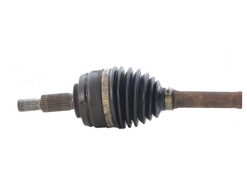 Right front driveshaft DACIA DUSTER (HM_) 1.5 dCi 115 4x4 (HMAD) | BP29869297M39
