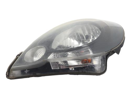 Left headlight RENAULT KANGOO / GRAND KANGOO II (KW0/1_) 1.5 dCi 90 (KW05, KW08, KW0G, KW11) | BP39727770C28 - Image 6