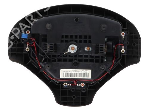 Driver airbag PEUGEOT 308 I (4A_, 4C_) 1.6 HDi | BP20660201C9 
