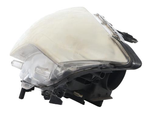 Left headlight RENAULT LAGUNA III (BT0/1) 2.0 dCi (BT01, BT08, BT09, BT0E, BT0K, BT12, BT1C, BT1D,... | BP20180294C28 