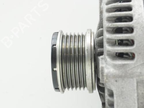 Alternator CITROËN C5 AIRCROSS (A_) 1.2 PureTech 130 (ARHNSJ) | BP20179478M7