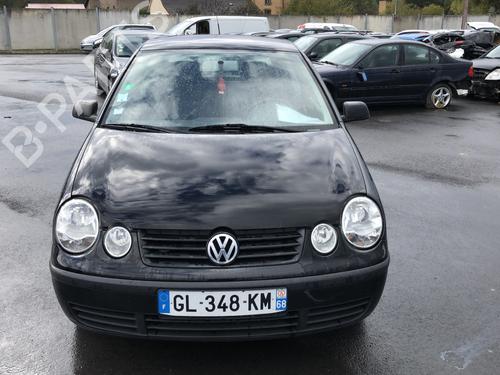 Generator VW POLO (9N_, 9A_) 1.9 SDI | BP23844341M7 