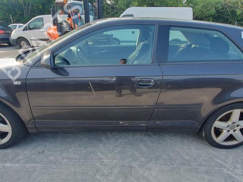 Left headlight AUDI A3 (8P1) 2.0 TDI 16V | BP30939758C28 - Image 11