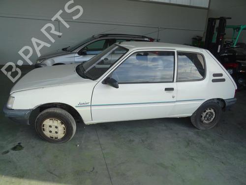 Left mirror PEUGEOT 205 II (20A/C) 1.0 | BP18174249C26 