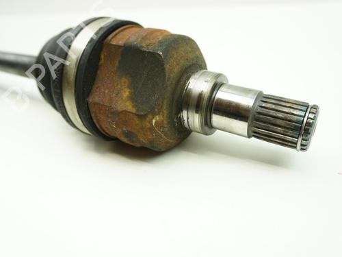 Right front driveshaft CHEVROLET SPARK (M300) 1.0 | BP18173387M39 