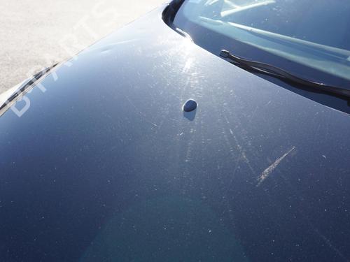 Błotnik przedni lewy PEUGEOT 307 (3A/C) 1.6 HDi 110 | BP18178001C41