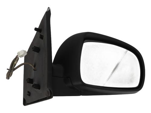 Right mirror NISSAN NOTE (E11, NE11) 1.5 dCi | BP27699378C27 