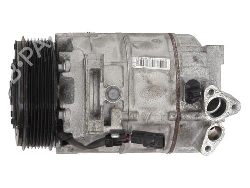 Used AC compressor AC compressor RENAULT TRAFIC III Van (FG_) 2.0 dCi 130 (FGMY) (131 hp) 24888848 24888848