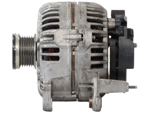 Used Alternator Alternator AUDI A1 (8X1, 8XK) 1.2 TFSI (86 hp) 22905506 22905506