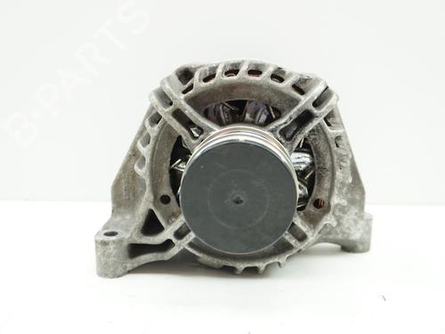 Alternator FIAT 500 (312_) 0.9 (312AXG1A, 312.AXG11) | BP18177460M7 