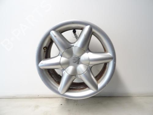 Rim PEUGEOT 406 Coupe (8C) 2.0 16V | BP18171622C45 