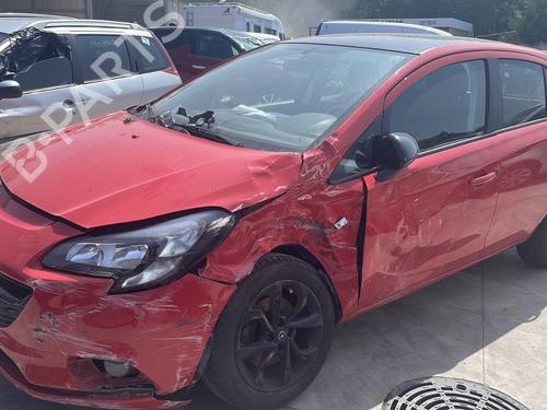 Subframe OPEL CORSA E (X15) 1.3 CDTI (08, 68) | BP28329309M9 - Image 4