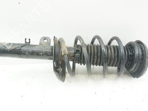 Used Left front shock absorber Left front shock absorber CITROËN C3 AIRCROSS II (2R_, 2C_) 1.2 PureTech 110 (2RHNZB, 2RHNZW, 2RHNPX, 2RHNPJ) (110 hp) 19777053 19777053