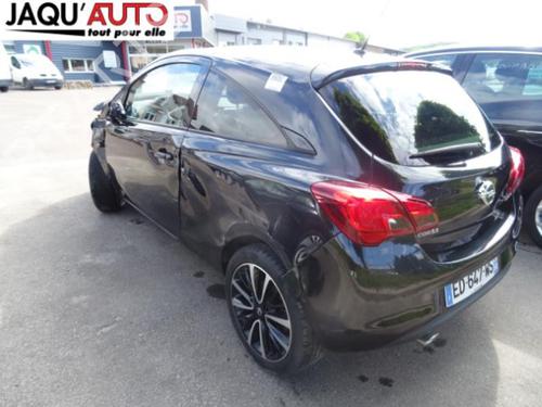 Left rear brake caliper OPEL CORSA E (X15) 1.4 Turbo (08, 68) | BP18189604M107