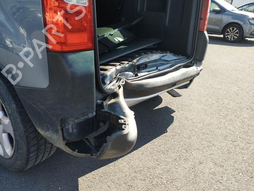 Starter CITROËN BERLINGO MULTISPACE (B9) 1.6 HDi 90 | BP29706152M8 - Image 19