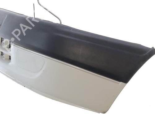 Front bumper CITROËN SAXO (S0, S1) 1.1 X, SX | BP27322256C7 