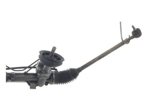 Used Steering rack Steering rack PEUGEOT 307 CC (3B) 2.0 HDi 135 (136 hp) 32242347 32242347