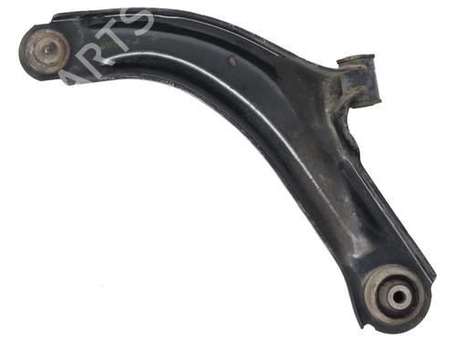 Used Right front suspension arm Right front suspension arm RENAULT CLIO III Grandtour (KR0/1_) 1.2 16V (KR0P) (101 hp) 26153888 26153888