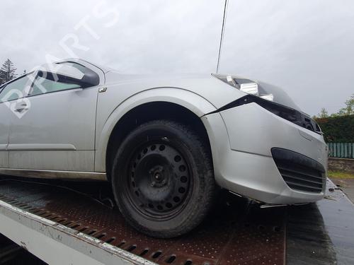 Starter OPEL ASTRA H (A04) 1.6 (L48) | BP24552304M8 - Image 8