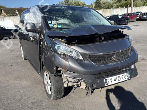 Climate control PEUGEOT EXPERT Van (V_) 2.0 BlueHDi 150 | BP29040292I5 - Image 7