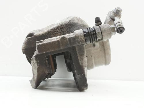 Left front brake caliper CITROËN C5 AIRCROSS (A_) 1.2 PureTech 130 (ARHNSJ) | BP20179484M105