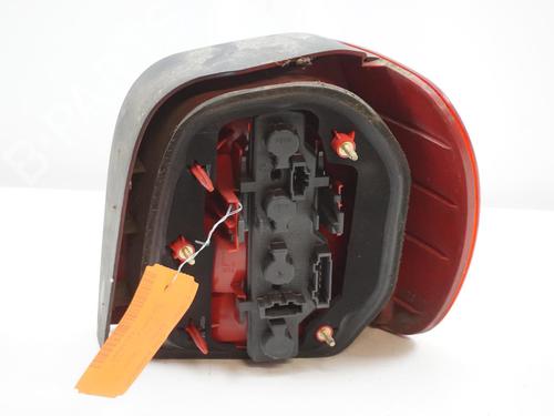 Used Left taillight VW POLO (6N2) 1.9 SDI (64 hp) 18177124
