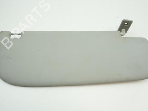Right sun visor PEUGEOT BIPPER (AA_) 1.4 HDi | BP18193469I2