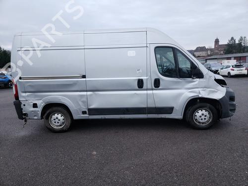 Right front driveshaft CITROËN JUMPER II Van 2.2 BlueHDi 165 | BP31956866M39  - Image 23